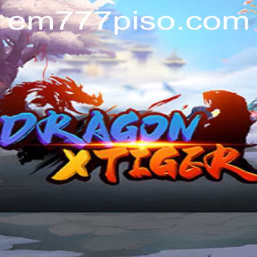 Unveiling DragonXTiger: Mastering the Thrills of Strategy and Competition with EM777