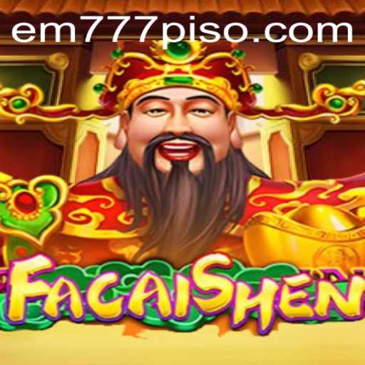 Discover the World of FaCaiShen: The Game That Brings Luck and Prosperity