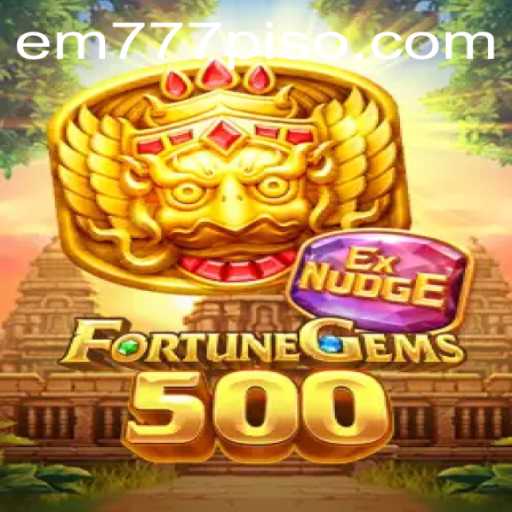 Unveiling FortuneGems500: A Comprehensive Guide to the Thrilling World of em777