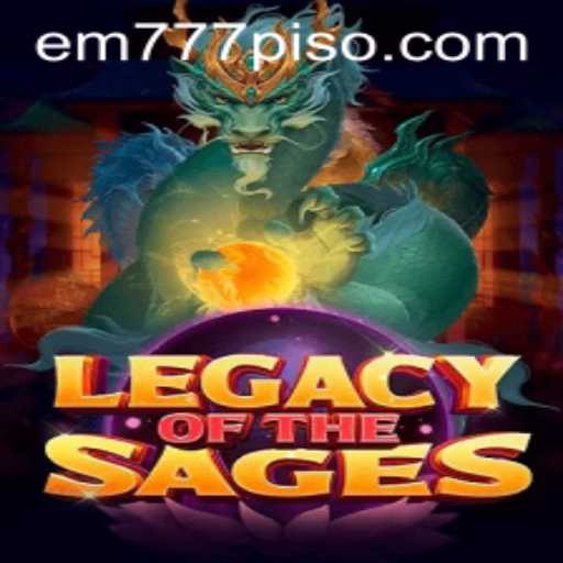 Legacy of the Sages: An Epic Adventure