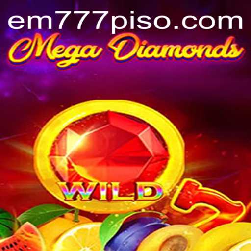 MegaDiamond: An Immersive Game Experience with em777