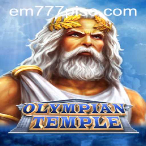 Experience the Thrilling World of OlympianTemple