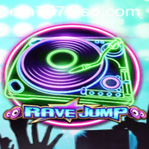 Exploring the Enigmatic World of RaveJump