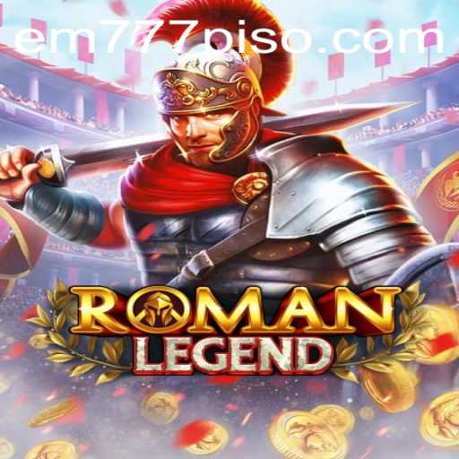Discover the Epic World of RomanLegend: Embrace Ancient History and Strategic Gameplay