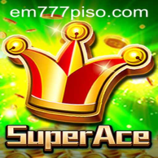 Unveiling SuperAce: A New Era in Gaming with EM777
