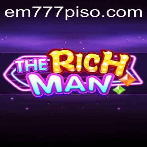 Unveiling TheRichMan: The Exciting New Game